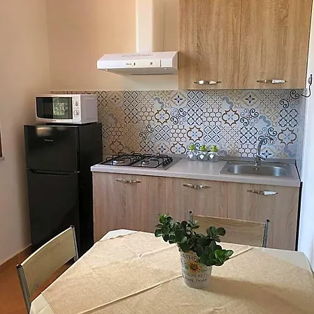 Aparthotel Casa Miraflores Cefalù