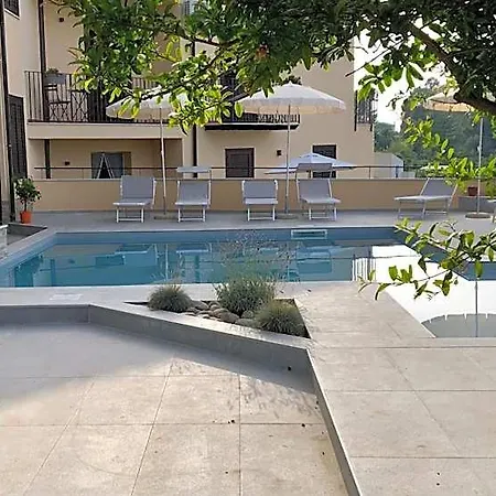 Casa Miraflores 4* Cefalù