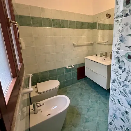 Casa Miraflores Aparthotel 4*
