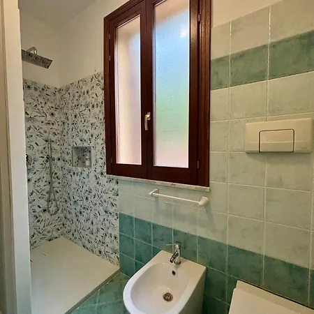 Aparthotel Casa Miraflores Cefalù