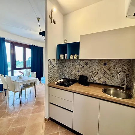 Casa Miraflores Cefalù