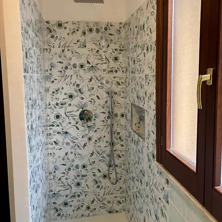 Casa Miraflores Aparthotel Cefalù
