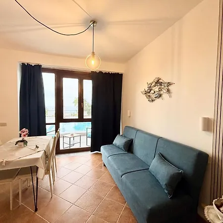 Aparthotel Casa Miraflores Cefalù