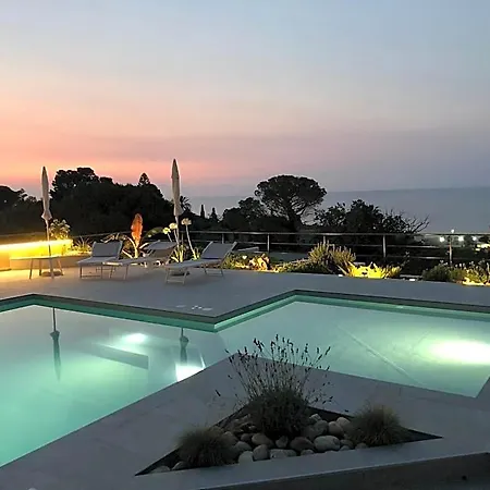 Casa Miraflores Cefalù