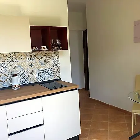 Casa Miraflores 4* Cefalù