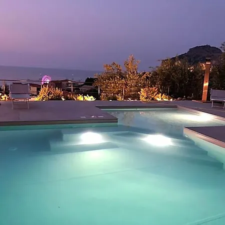 Casa Miraflores Aparthotel Cefalù