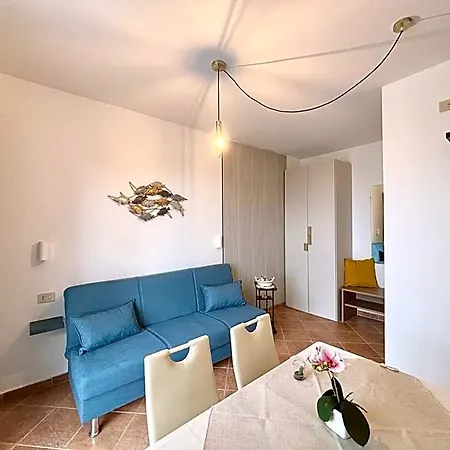 Aparthotel Casa Miraflores 4*