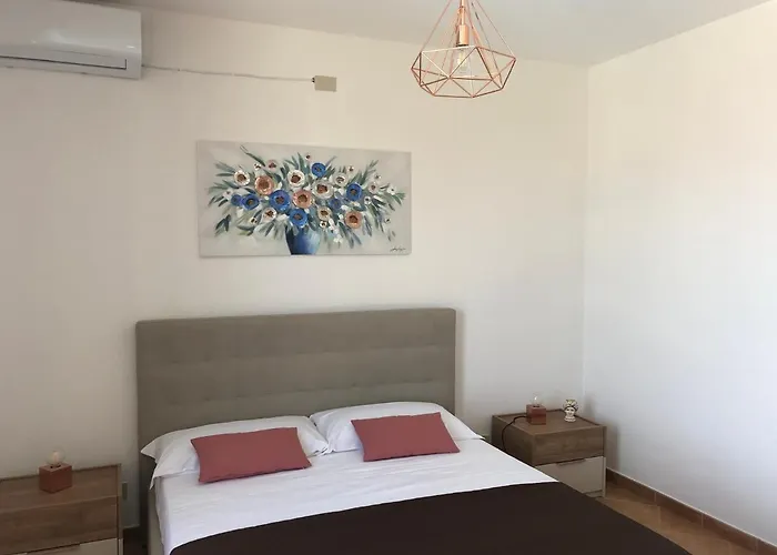 Casa Miraflores מלון דירות 4*