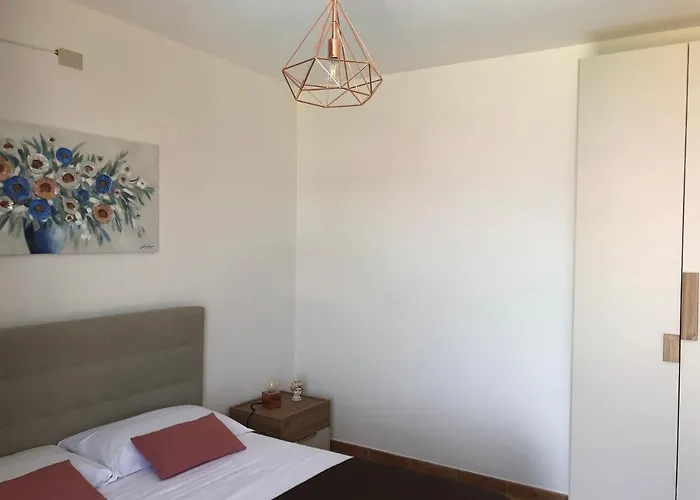 Casa Miraflores מלון דירות