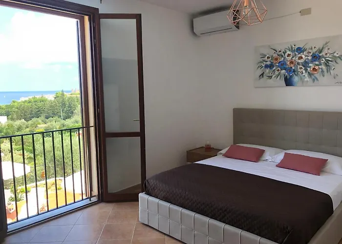 Casa Miraflores 4* צ'פאלו