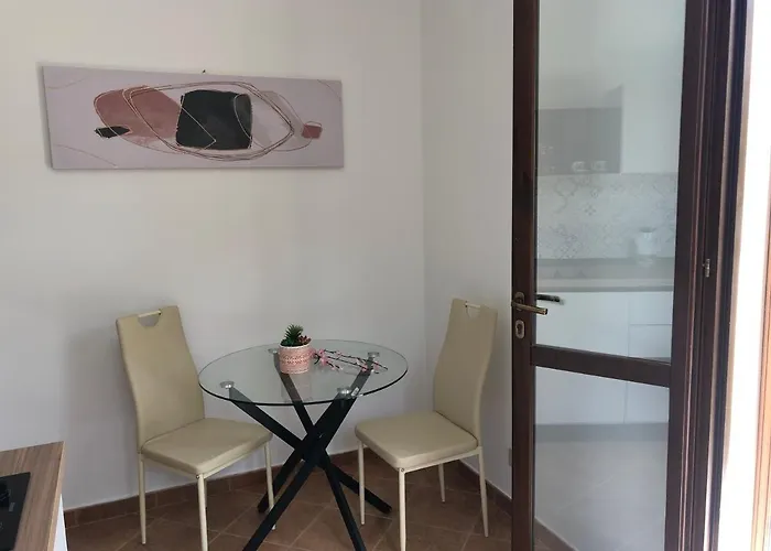 Casa Miraflores צ'פאלו