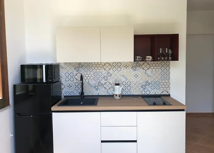 מלון דירות Casa Miraflores