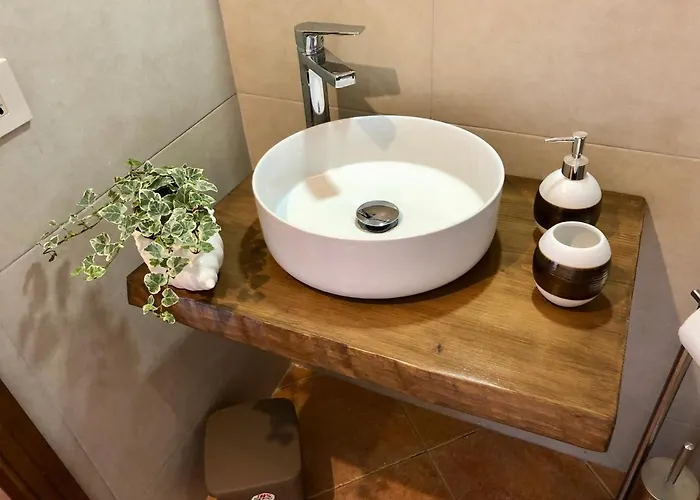 מלון דירות Casa Miraflores