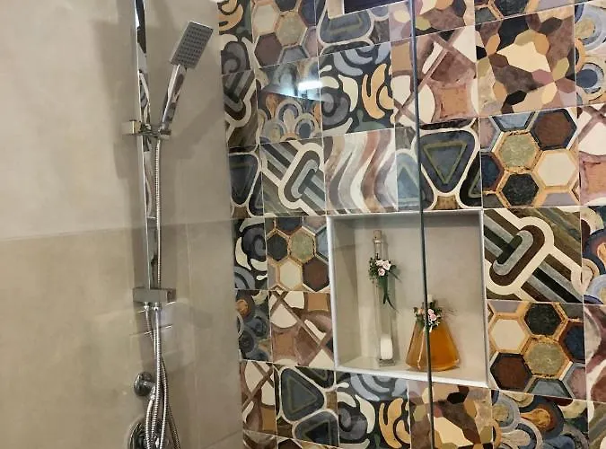 מלון דירות Casa Miraflores