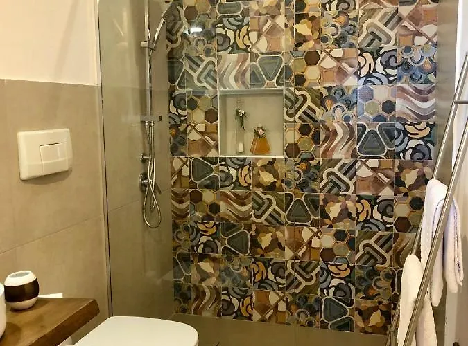 מלון דירות Casa Miraflores 4*