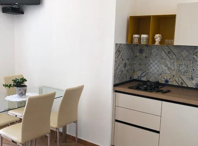 Casa Miraflores 4* צ'פאלו