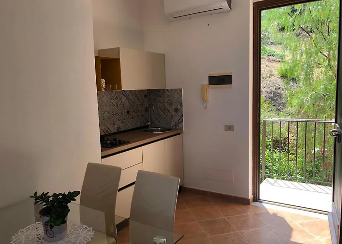 Casa Miraflores צ'פאלו