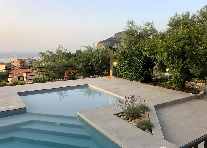 Casa Miraflores Lejlighedshotel