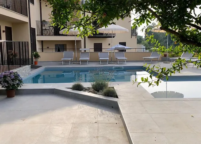 Casa Miraflores 4* Cefalù