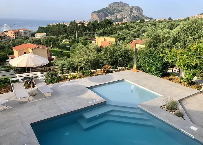 Casa Miraflores מלון דירות