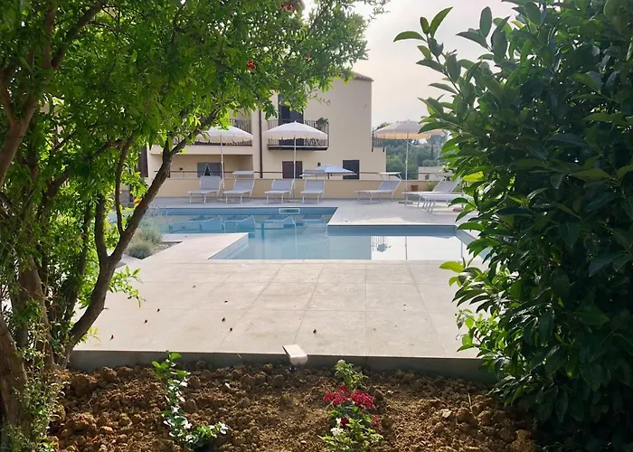 Casa Miraflores Aparthotel