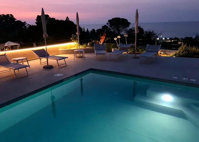 Casa Miraflores Aparthotel