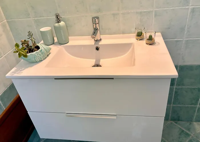 מלון דירות Casa Miraflores 4*