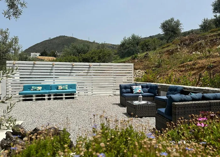 Casa Miraflores 4* צ'פאלו