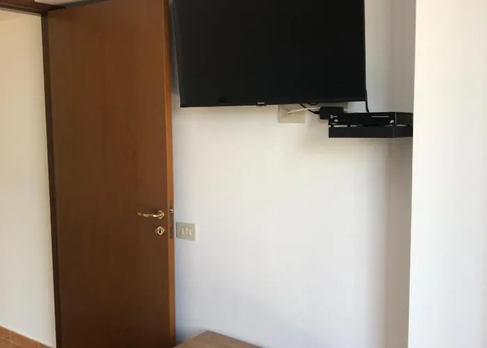 Aparthotel Casa Miraflores Cefalù